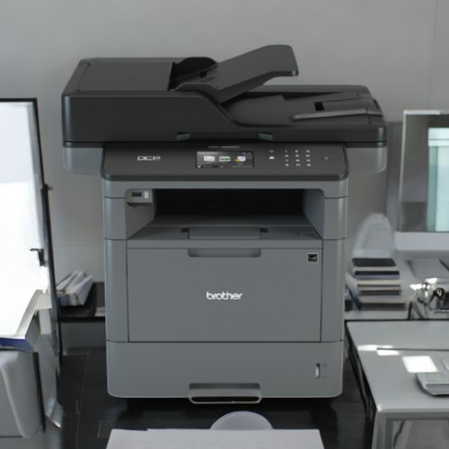 Brother DCP L5650DN