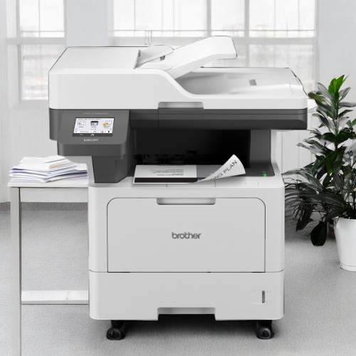 Brother DCP L5660DN