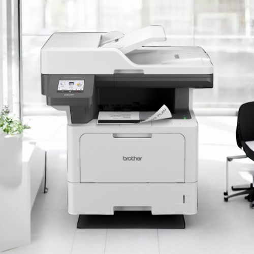 Brother DCP L5660 DN
