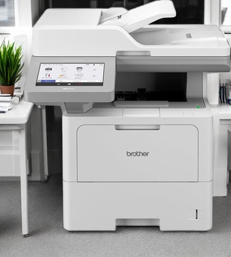 Brother MFC L6915DW