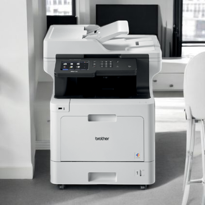 Brother MFCL 8900CDW
