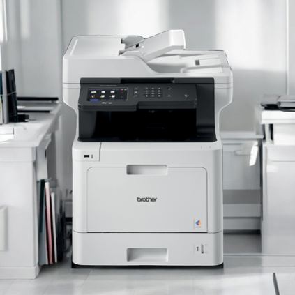 Brother MFC-L8900CDW