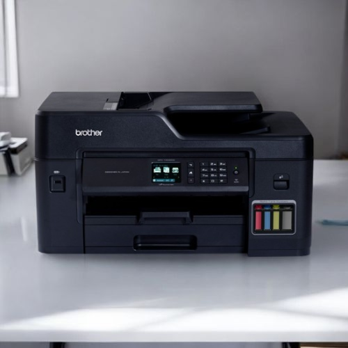 Brother MFC T4500DW