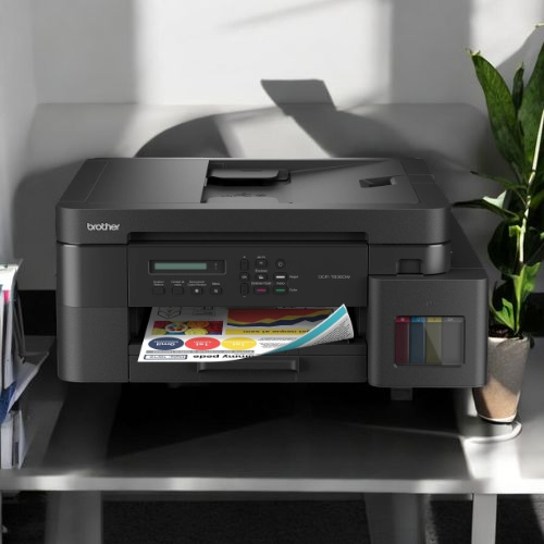 Brother DCP T820DW