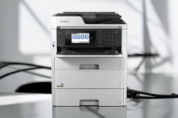 Epson Pro WF-C579R