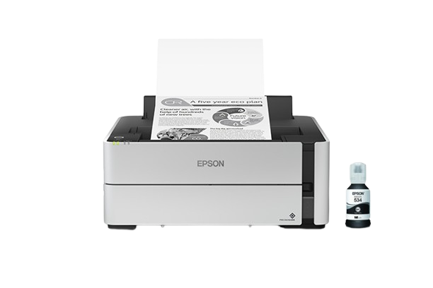 Epson EcoTank M1180