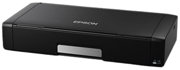 Epson-WF-100