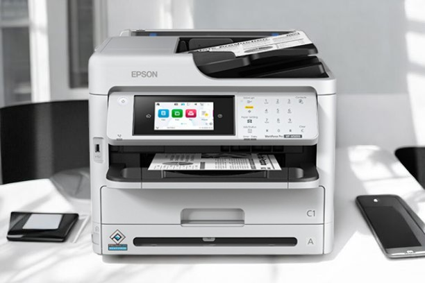 Epson WF-M5899