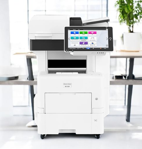 Ricoh IM550