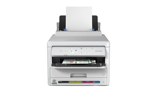 Epson Pro WF-C5390